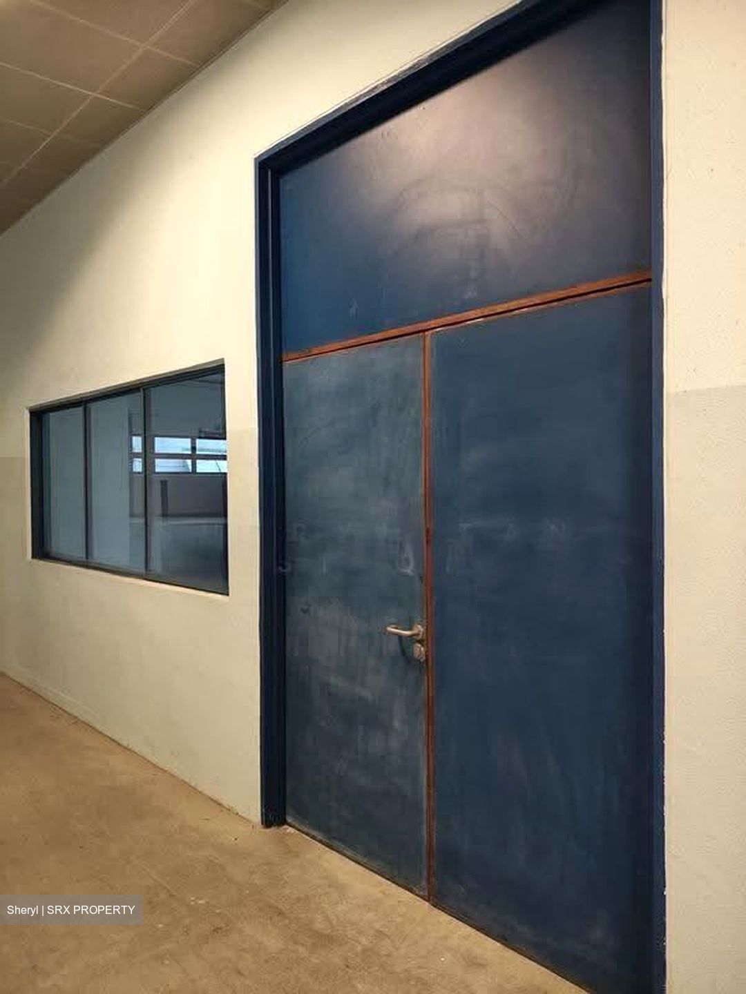 Pasir Ris MRT (D18), Factory #620617351